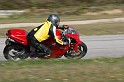 Ducati 748 Rouge combi jaune